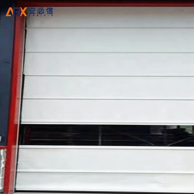 辽源快速卷帘门
